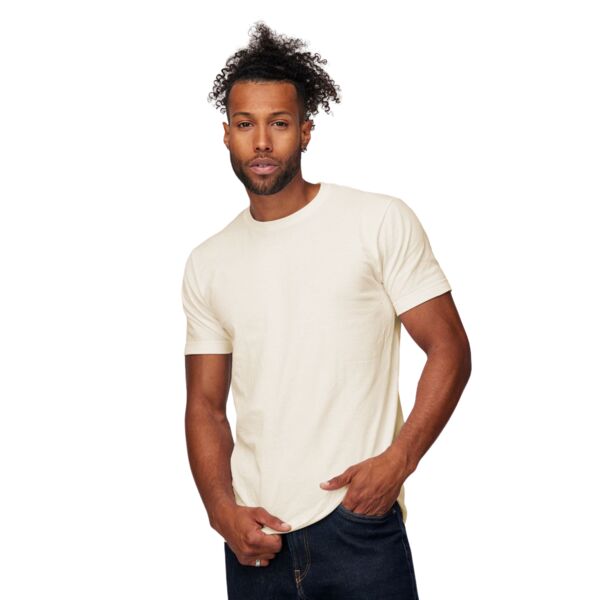 Tultex 202 - Unisex Fine Jersey Tee Thumbnail