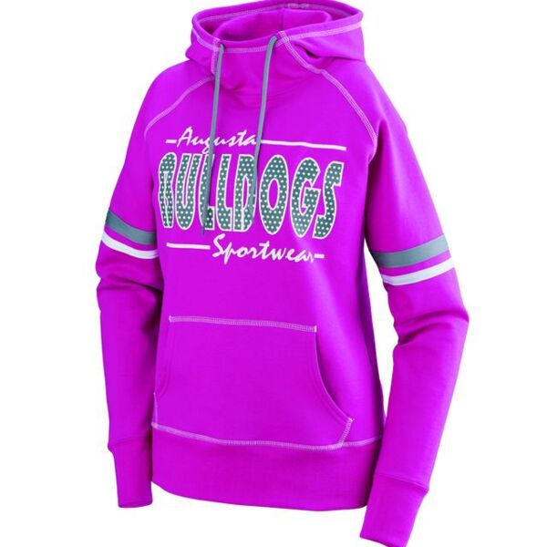Ladies Spry Hoodie Thumbnail
