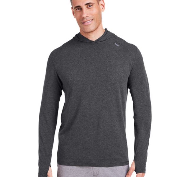 Men's Carrollton Lightweight Hooded Pullover Thumbnail