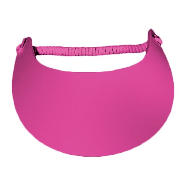 OTTO CAP Foam Sun Visor Thumbnail