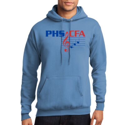 PHSCFA Pullover Hoodie Thumbnail