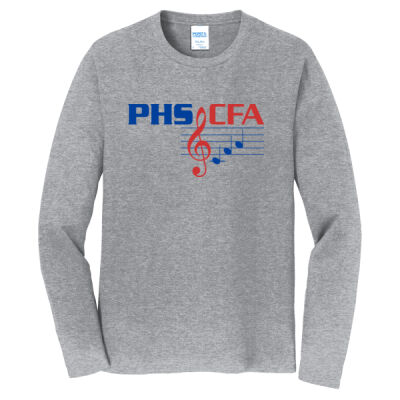 PHSCFA LongSleeve Thumbnail