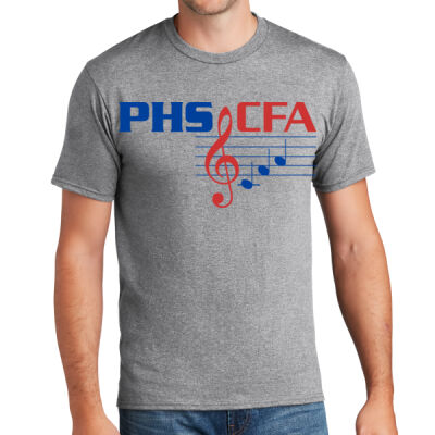 PHSCFA Short Sleeve Thumbnail