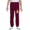 Youth NuBlend® Fleece Sweatpant Thumbnail