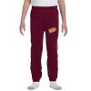 Youth NuBlend® Fleece Sweatpant Thumbnail