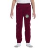 Youth NuBlend® Fleece Sweatpant Thumbnail