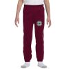 Youth NuBlend® Fleece Sweatpant Thumbnail