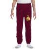 Youth NuBlend® Fleece Sweatpant Thumbnail