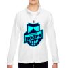 Ladies' Campus Microfleece Jacket Thumbnail