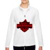 Ladies' Campus Microfleece Jacket Thumbnail