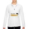 Ladies' Campus Microfleece Jacket Thumbnail