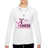 Ladies' Campus Microfleece Jacket Thumbnail