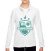 Ladies' Campus Microfleece Jacket Thumbnail
