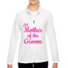 Ladies' Campus Microfleece Jacket Thumbnail