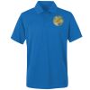 Men's Tall Origin Performance Piqué Polo Thumbnail
