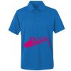 Men's Tall Origin Performance Piqué Polo Thumbnail