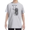Youth DRI-POWER® ACTIVE T-Shirt Thumbnail