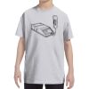 Youth DRI-POWER® ACTIVE T-Shirt Thumbnail