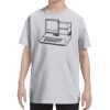 Youth DRI-POWER® ACTIVE T-Shirt Thumbnail