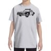 Youth DRI-POWER® ACTIVE T-Shirt Thumbnail