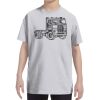 Youth DRI-POWER® ACTIVE T-Shirt Thumbnail