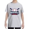 Youth DRI-POWER® ACTIVE T-Shirt Thumbnail