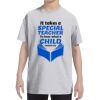 Youth DRI-POWER® ACTIVE T-Shirt Thumbnail