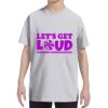 Youth DRI-POWER® ACTIVE T-Shirt Thumbnail