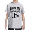 Youth DRI-POWER® ACTIVE T-Shirt Thumbnail