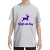 Youth DRI-POWER® ACTIVE T-Shirt Thumbnail