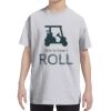 Youth DRI-POWER® ACTIVE T-Shirt Thumbnail