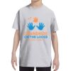 Youth DRI-POWER® ACTIVE T-Shirt Thumbnail