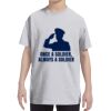 Youth DRI-POWER® ACTIVE T-Shirt Thumbnail