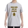 Youth DRI-POWER® ACTIVE T-Shirt Thumbnail