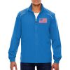 Men's Techno Lite Motivate Unlined Lightweight Jacket Thumbnail