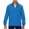 Men's Techno Lite Motivate Unlined Lightweight Jacket Thumbnail