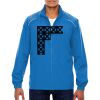 Men's Techno Lite Motivate Unlined Lightweight Jacket Thumbnail