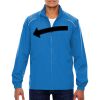 Men's Techno Lite Motivate Unlined Lightweight Jacket Thumbnail