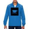 Men's Techno Lite Motivate Unlined Lightweight Jacket Thumbnail