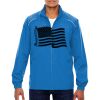 Men's Techno Lite Motivate Unlined Lightweight Jacket Thumbnail