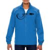 Men's Techno Lite Motivate Unlined Lightweight Jacket Thumbnail