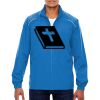 Men's Techno Lite Motivate Unlined Lightweight Jacket Thumbnail