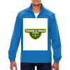 Men's Techno Lite Motivate Unlined Lightweight Jacket Thumbnail
