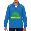 Men's Techno Lite Motivate Unlined Lightweight Jacket Thumbnail
