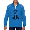 Men's Techno Lite Motivate Unlined Lightweight Jacket Thumbnail