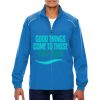 Men's Techno Lite Motivate Unlined Lightweight Jacket Thumbnail