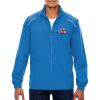 Men's Tall Techno Lite Motivate Unlined Lightweight Jacket Thumbnail