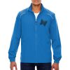 Men's Tall Techno Lite Motivate Unlined Lightweight Jacket Thumbnail