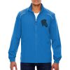 Men's Tall Techno Lite Motivate Unlined Lightweight Jacket Thumbnail