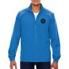Men's Tall Techno Lite Motivate Unlined Lightweight Jacket Thumbnail